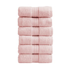 Cotton Terry Bath Towel Set - Cooper Collection
